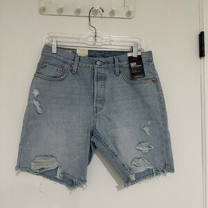 💥💥 Levi's 501 90's Shorts !! 💥💥